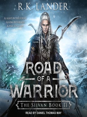 cover image of Road of a Warrior